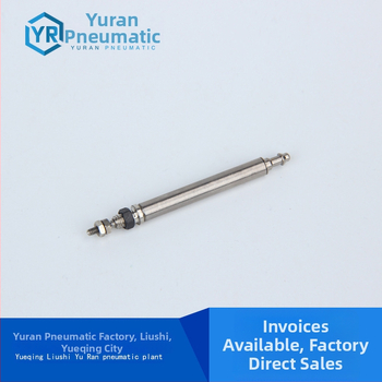 Miniatúrny pinový valec CJ1B4-5SU4 / CJ1B4-10SU4 / CJ1B4-15SU4 / CJ1B4-20SU4