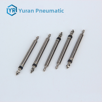 Miniatúrny pinový valec CJ1B4-5SU4 / CJ1B4-10SU4 / CJ1B4-15SU4 / CJ1B4-20SU4