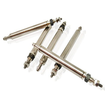 CJ1B4-5SU4 / CJ1B4-10SU4 / CJ1B4-15SU4 / CJ1B4-20SU4 миниатюрен цилиндър с пинов тип