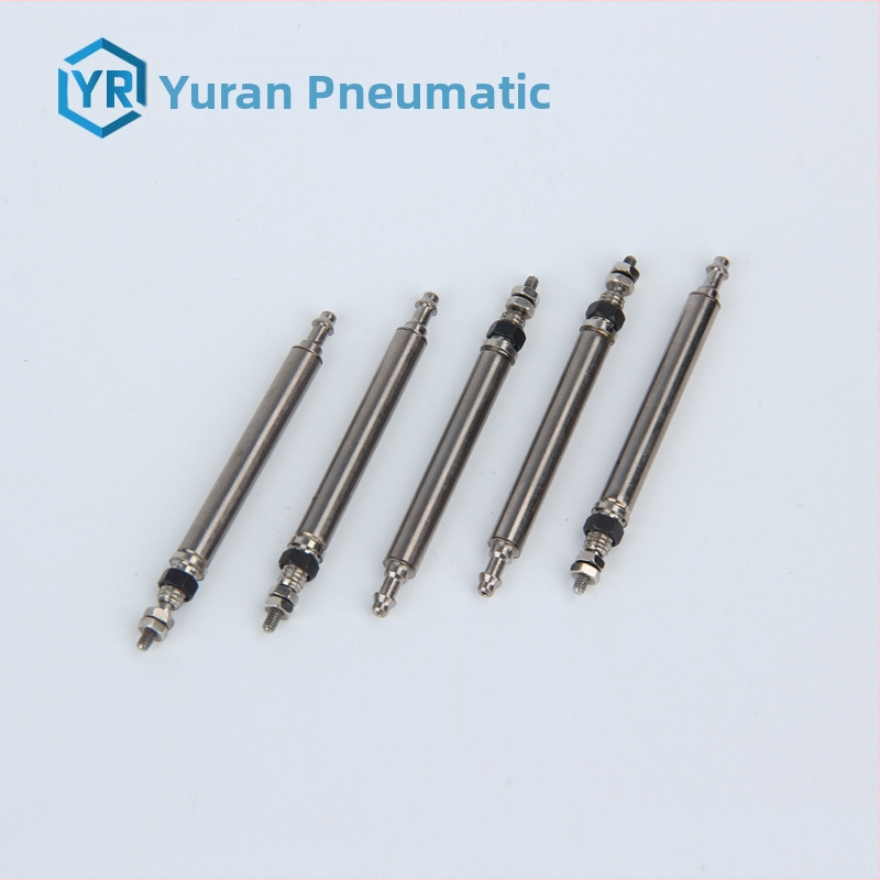 Miniatúrny pinový valec CJ1B4-5SU4 / CJ1B4-10SU4 / CJ1B4-15SU4 / CJ1B4-20SU4