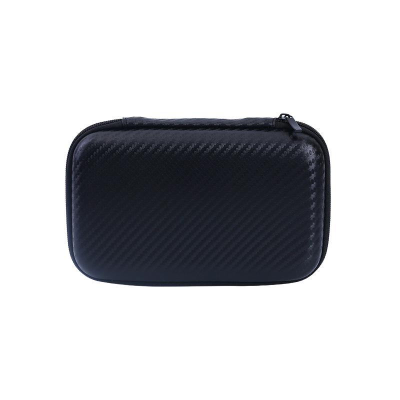 Cutie EVA cu carcasă dură pentru consolă de jocuri, stetoscop și accesorii multifuncționale