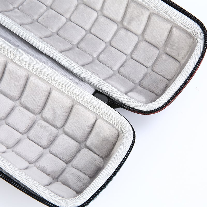 JBL Flip 5 Bluetooth zvučnik s EVA kutijom za pakiranje, završena 3C elektronička kutija, mogućnost tiska logotipa
