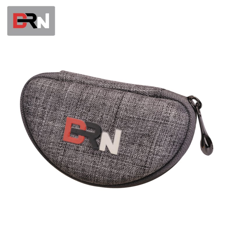 BRN Bluetooth slušalice – kutija za skladištenje i pakiranje, futrola za punjenje, otporna na padove