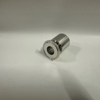 Nehrđajući čelik 304TC brzi otpuštajući spojnik za krimpanje Ø25 mm