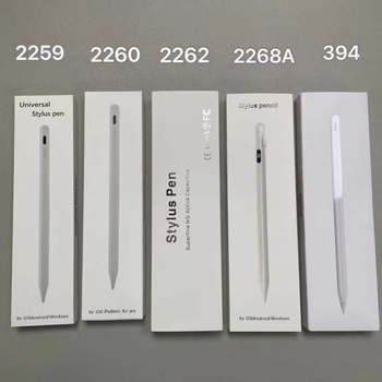 Aktivni stylus za iPad, kompatibilan s Apple Pencil, kapacitivni alat za crtanje