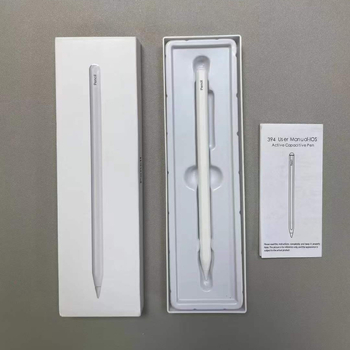 Aktivni stylus za iPad, kompatibilan s Apple Pencil, kapacitivni alat za crtanje