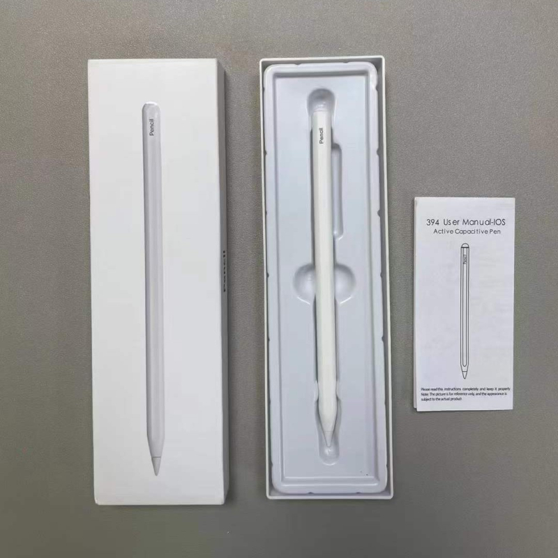 Aktivni stylus za iPad, kompatibilan s Apple Pencil, kapacitivni alat za crtanje