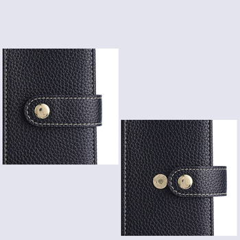 Husă din piele PU cu portofel și clapă pentru iPhone 16, cu curea crossbody