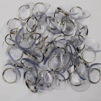 Set vakuumskih čašica za otvaranje zaslona telefona (3,5 mm), popravak tableta (4 mm) i demontažu prijenosnog računala (5,5 mm)