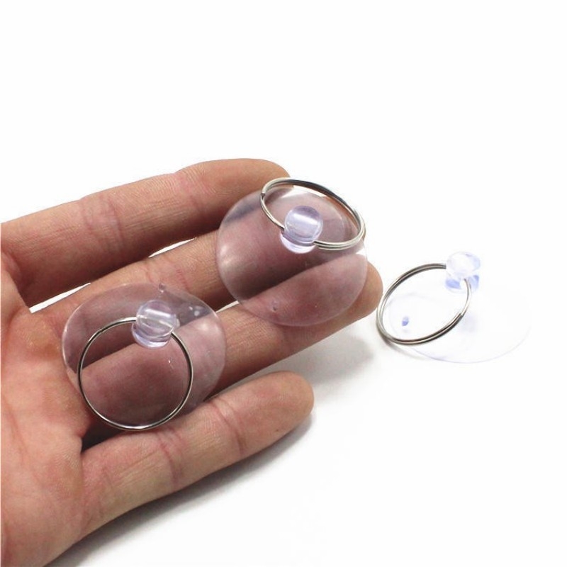 Set vakuumskih čašica za otvaranje zaslona telefona (3,5 mm), popravak tableta (4 mm) i demontažu prijenosnog računala (5,5 mm)