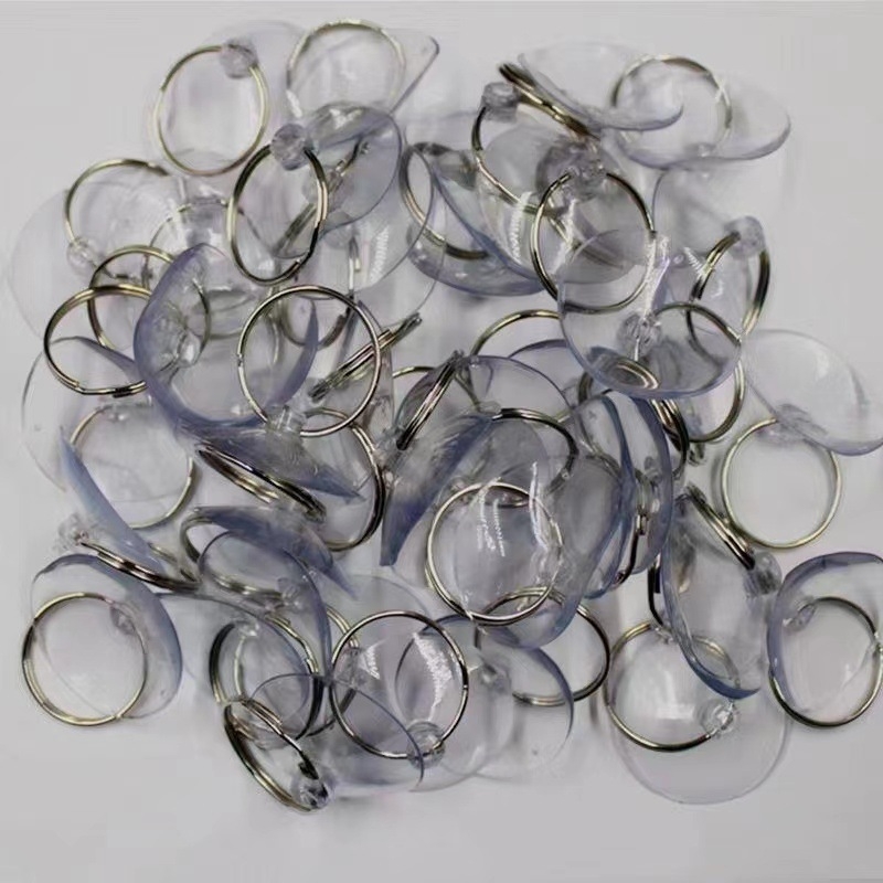 Set vakuumskih čašica za otvaranje zaslona telefona (3,5 mm), popravak tableta (4 mm) i demontažu prijenosnog računala (5,5 mm)