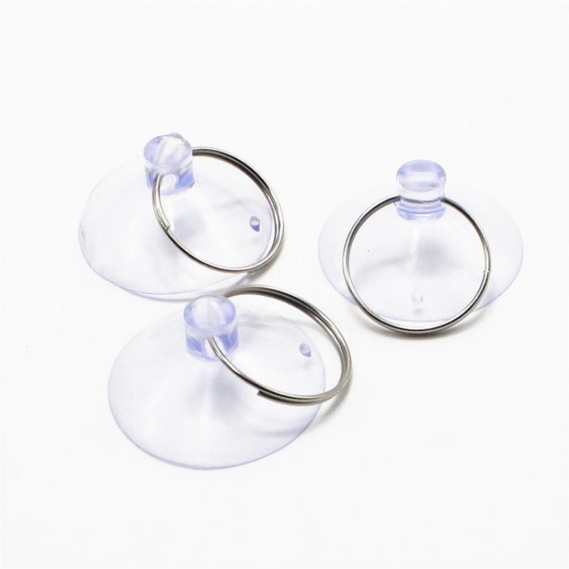 Set vakuumskih čašica za otvaranje zaslona telefona (3,5 mm), popravak tableta (4 mm) i demontažu prijenosnog računala (5,5 mm)