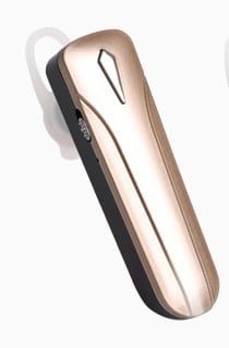 F6 bežične Bluetooth slušalice, držač za uho, mini, privatni model, stereo zvuk, dugotrajna baterija