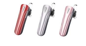 F6 bežične Bluetooth slušalice, držač za uho, mini, privatni model, stereo zvuk, dugotrajna baterija