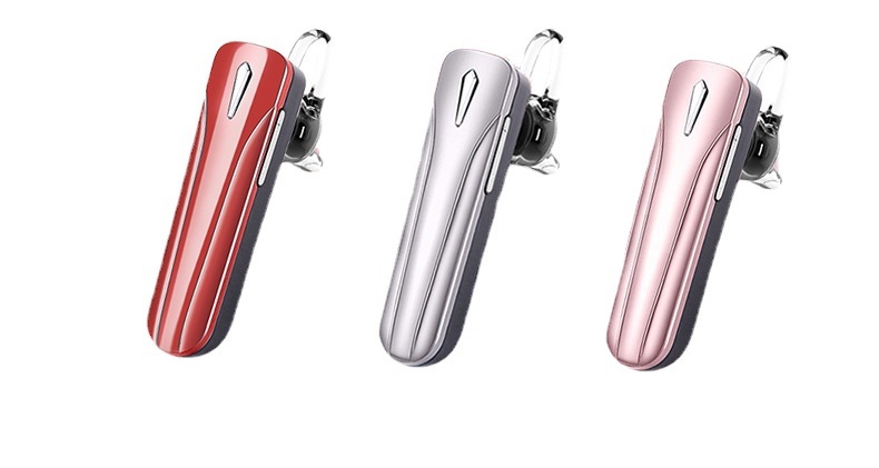 F6 bežične Bluetooth slušalice, držač za uho, mini, privatni model, stereo zvuk, dugotrajna baterija