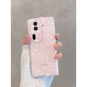 Carcasă transparentă 5G pentru Oppo Reno11 și Reno11 Pro, noul model PJH110, stil minimalist inspirat de Instagram