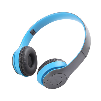 P47 Bluetooth slušalice za igranje, over-ear, sklopive, bežične, stereo, serija P, 5.0