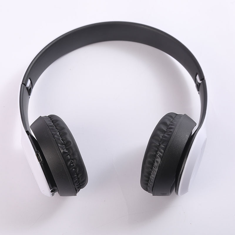 P47 Bluetooth slušalice za igranje, over-ear, sklopive, bežične, stereo, serija P, 5.0