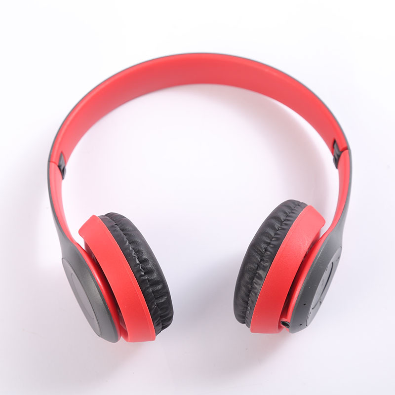 P47 Bluetooth slušalice za igranje, over-ear, sklopive, bežične, stereo, serija P, 5.0