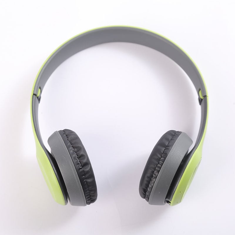 P47 Bluetooth slušalice za igranje, over-ear, sklopive, bežične, stereo, serija P, 5.0
