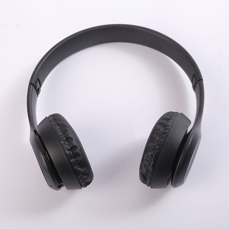 P47 Bluetooth slušalice za igranje, over-ear, sklopive, bežične, stereo, serija P, 5.0