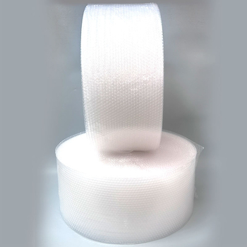 PE mjehurična folija, jednodjelna mjehurična papir, 30-rolni paket papir, šok-otporna plastična folija