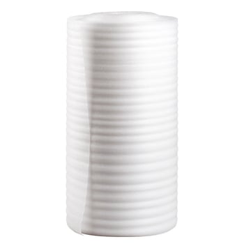 EPE Pearl Cotton ambalaijska mekana pjena ploča, širina 50 cm, zaštita od udara