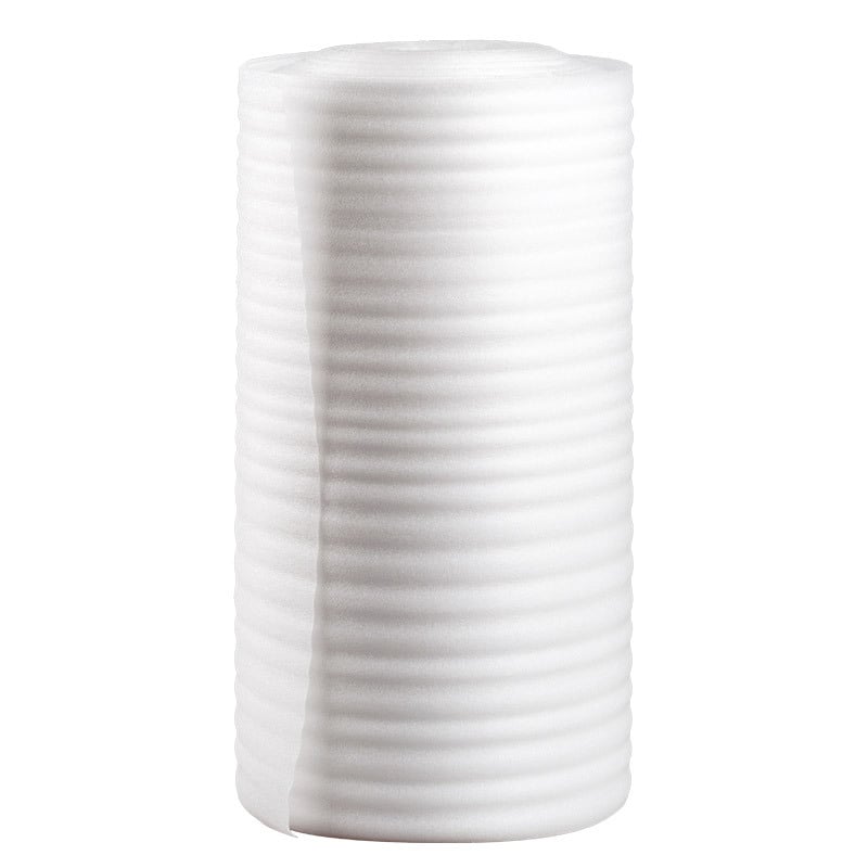 EPE Pearl Cotton ambalaijska mekana pjena ploča, širina 50 cm, zaštita od udara