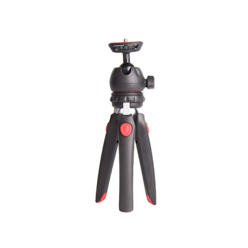 Situ M8+H20 Mini Plastični Stolni Stativ za Mobitel, Teleskopski Selfie Tripod za Live/Vlog