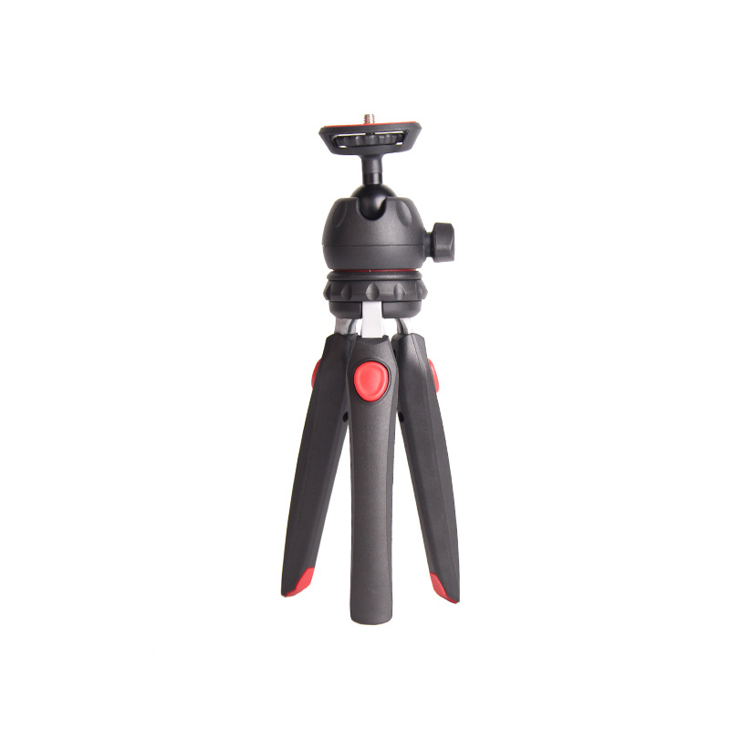 Situ M8+H20 Mini Plastični Stolni Stativ za Mobitel, Teleskopski Selfie Tripod za Live/Vlog