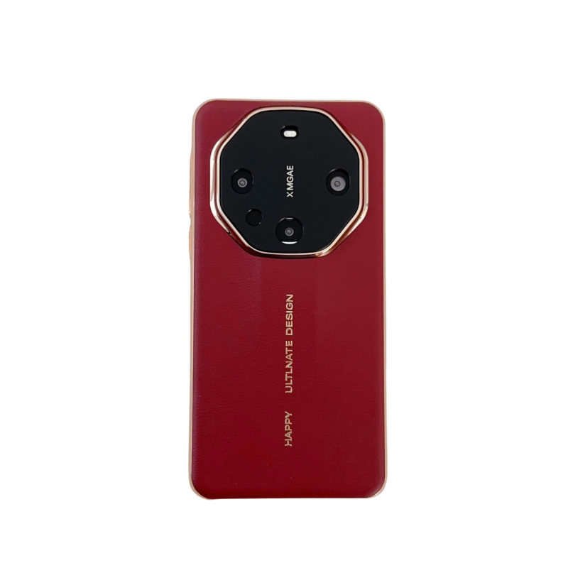 Huawei Mate80Pro XT transformacijska futrola s elektroplatiniranim zaštitnim poklopcem Pura90 Pro Max, umjetna koža, otporno na padove