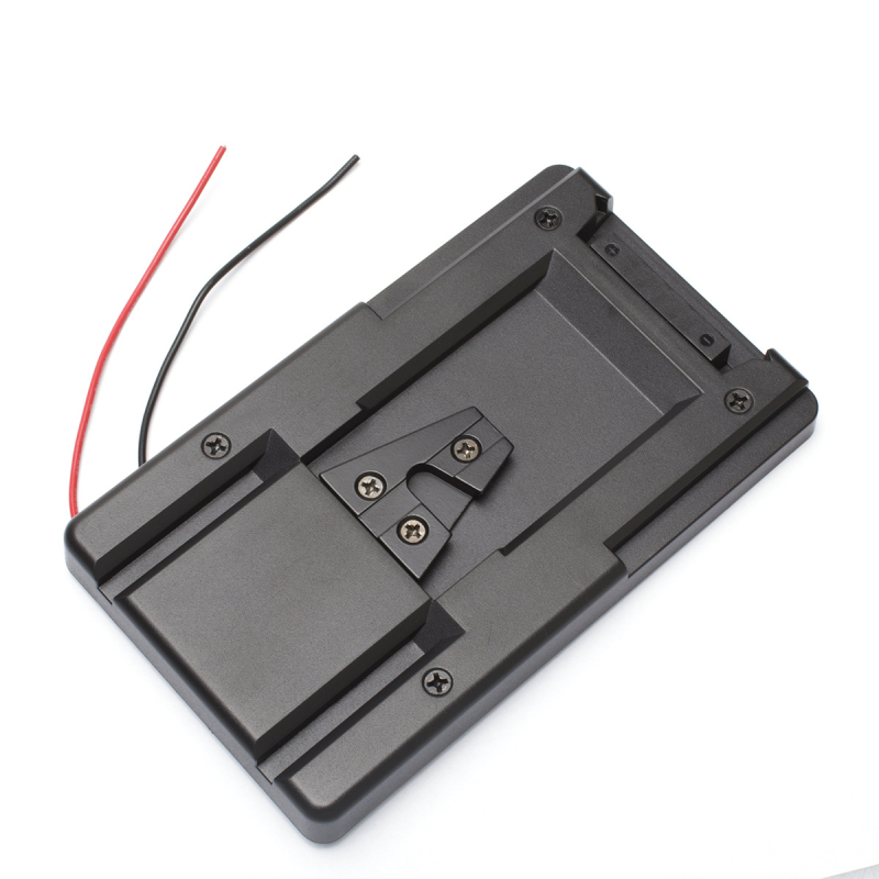 S-GP mikrovalna adapter ploča za kameru, V-mount držač baterije, V-mount pločica za vješanje, V-lock lažna baterija