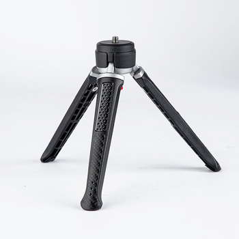 Stolni aluminijski stalak za DSLR kameru, telefon i tablet – podrška za projektor i rasvjetu za fotografiju