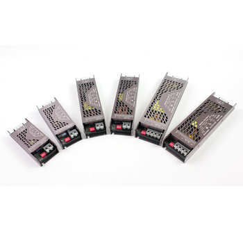 LED svjetlo za ormar