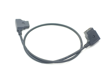 D-TAP produžni kabel, muški na ženski, za napajanje kamera s V-mount