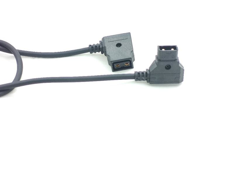 D-TAP produžni kabel, muški na ženski, za napajanje kamera s V-mount