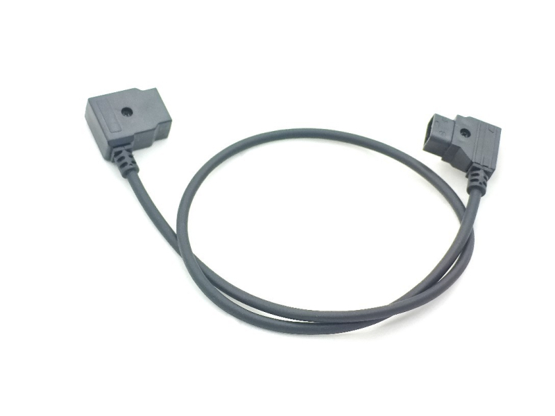 D-TAP produžni kabel, muški na ženski, za napajanje kamera s V-mount
