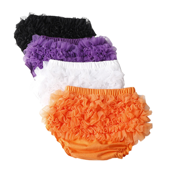 Pamukasti mrežasti bebi bloomer kratke hlače, unisex, ljeto, za fotografiranje