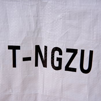 PP premazana tkanina torba za kupovinu, prilagodljiva, ekološka promotivna torba za tvrtke i škole