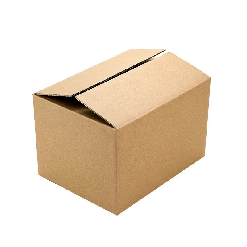 Petoslojni debeli čvrsti karton za logistiku i preseljenje