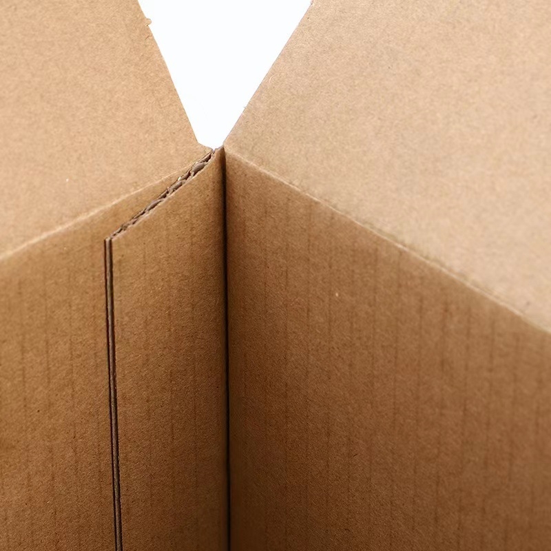 Petoslojni debeli čvrsti karton za logistiku i preseljenje