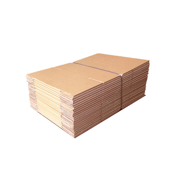 Prilagođena pet-slojna valovita kutija za pakiranje, pravokutnog oblika, 400 x 300 x 200 mm, 250 gsm, minimalna narudžba 10 komada