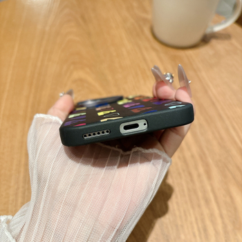 Husă din silicon în stil luxos, ușoară, pentru Huawei Pura80Pro și P70Pro+ – ultra-subțire, protecție totală, textură embosată, anti-derapare, anti-cadere – alb antic