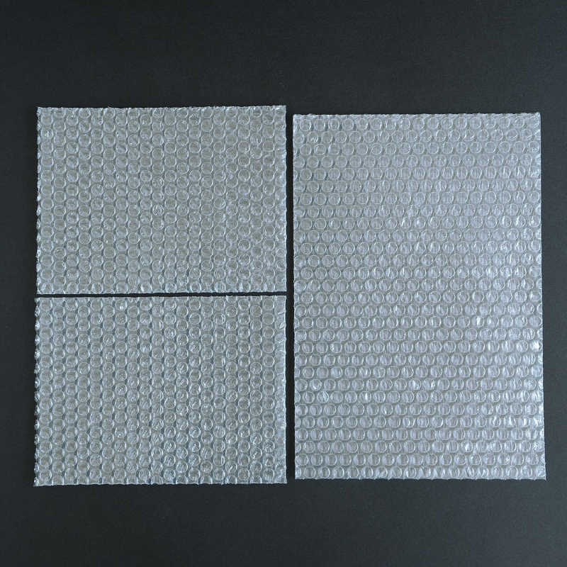 Дебели балонни торбички за опаковане 23×25 см, 100 бр.