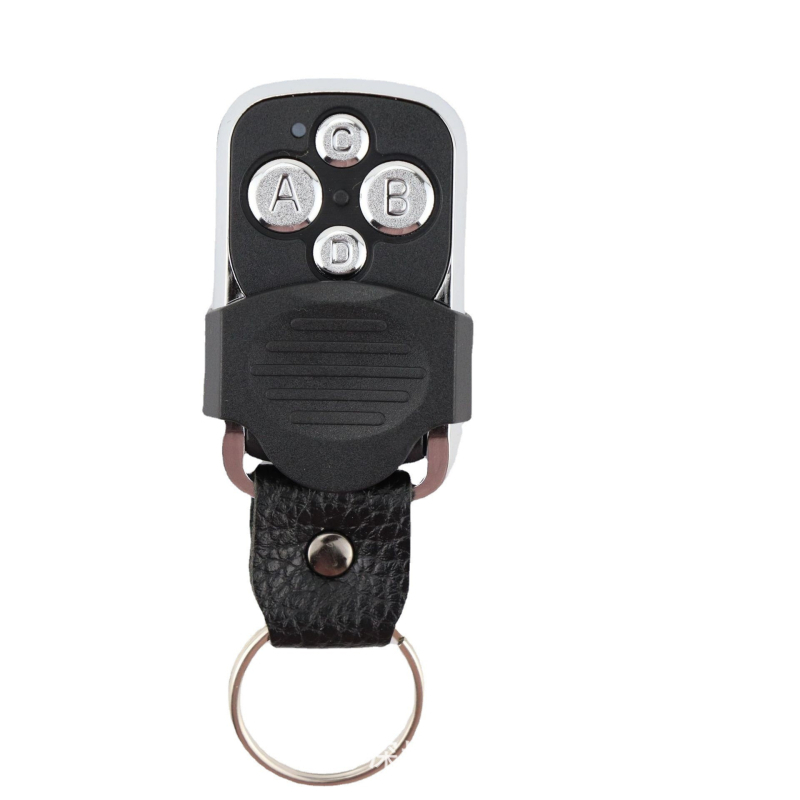 12V četverokanalni bežični daljinski upravljač – transceiver modul