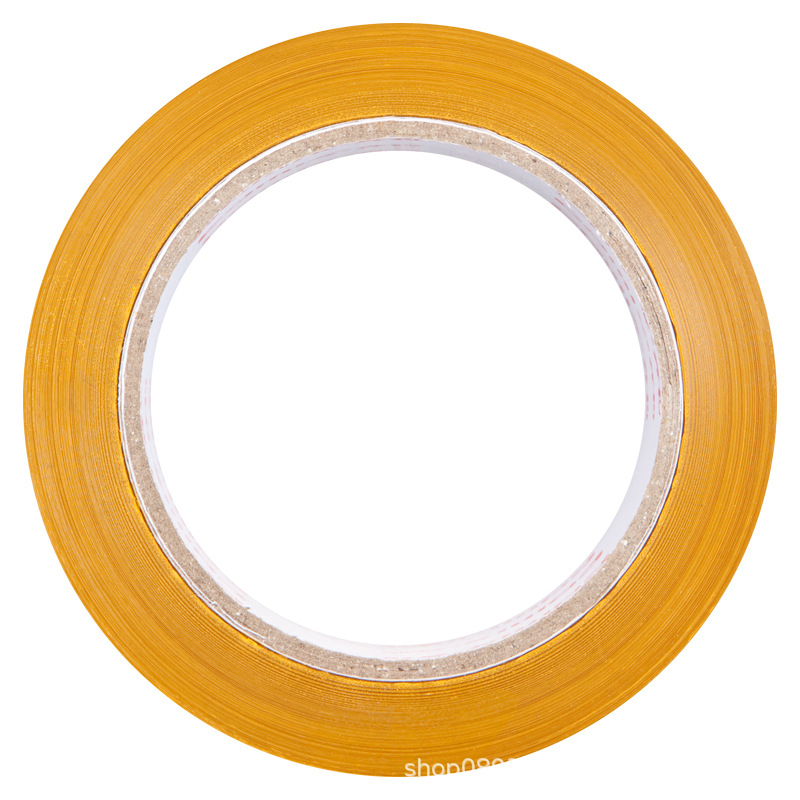 Qixin JH4806-6/JH4810-6 traka za brtvljenje kutija, pakirajuća traka, prozirni ljepilo, širina 48 mm, duljina 60/100 m
