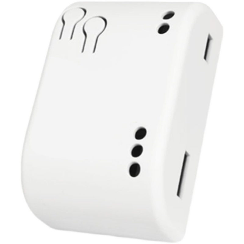 Upravljački sustav pristupa vratima s WiFi modulom, 220–12V, daljinsko upravljanje putem mobilnog telefona, Bluetooth daljinski prekidač i glasovno upravljanje