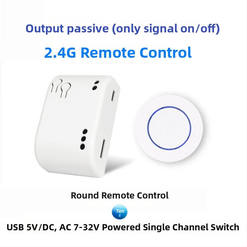 Upravljački sustav pristupa vratima s WiFi modulom, 220–12V, daljinsko upravljanje putem mobilnog telefona, Bluetooth daljinski prekidač i glasovno upravljanje