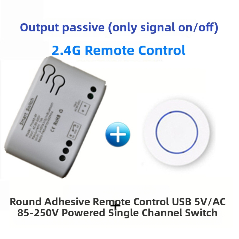 Upravljački sustav pristupa vratima s WiFi modulom, 220–12V, daljinsko upravljanje putem mobilnog telefona, Bluetooth daljinski prekidač i glasovno upravljanje
