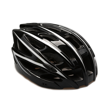 Casca de ciclism pentru adulți, dintr-o singură piesă, pentru biciclete de munte și de drum